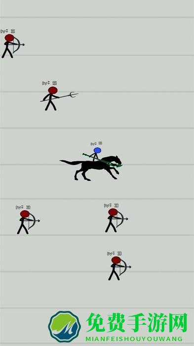 蚂蚁进化崛起最新版