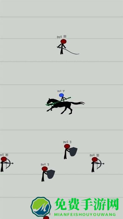 蚂蚁进化崛起最新版