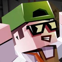 像素末日求生游戏