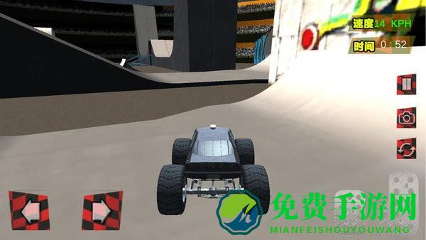 驾驶我最行中文版