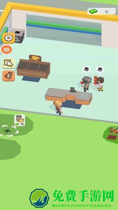 天天开超市下载