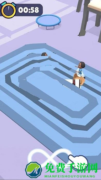 大家躲猫猫最新版