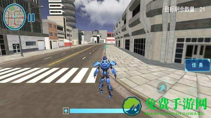 英雄城市决斗最新版