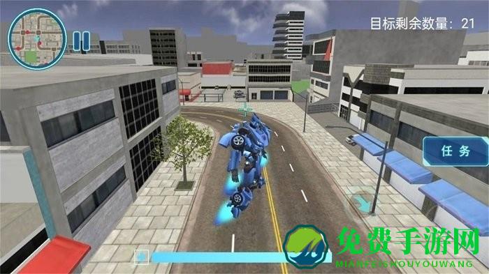 英雄城市决斗最新版