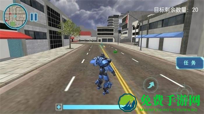 英雄城市决斗最新版