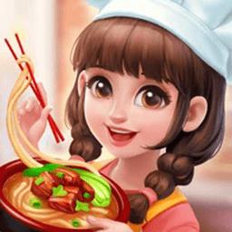 小小美食家游戏