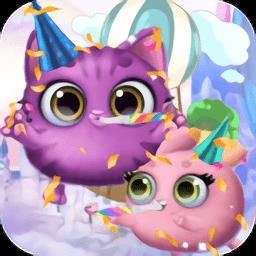 迷你乐园趣味公寓游戏