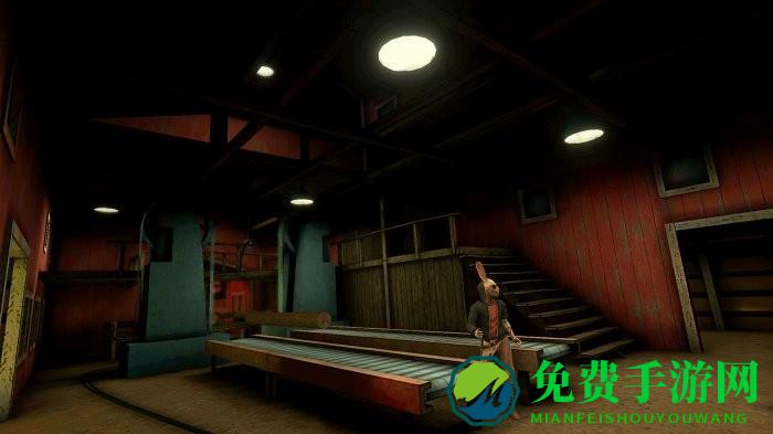 回魂夜惊魂最新版