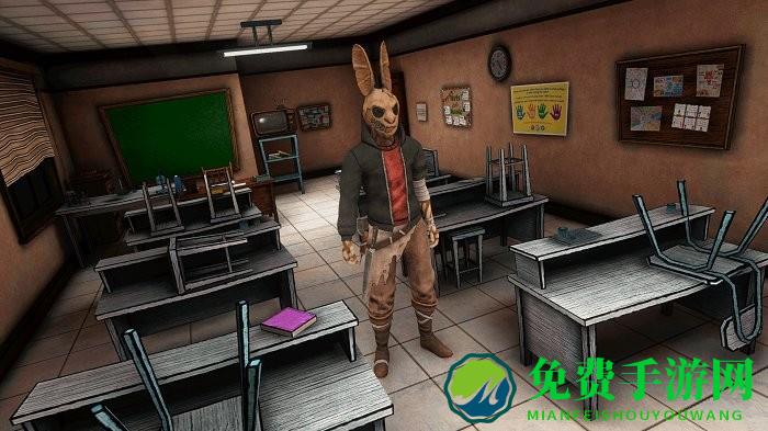 回魂夜惊魂最新版