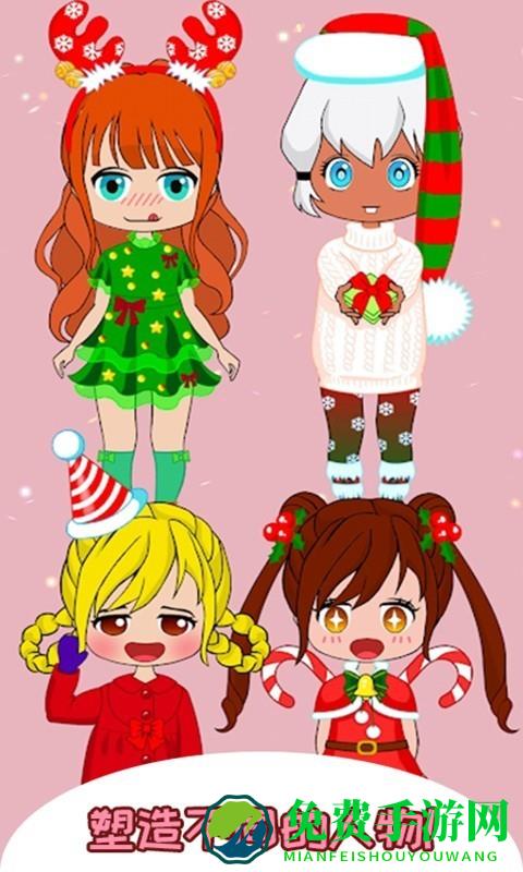 樱花小镇萌娃最新版