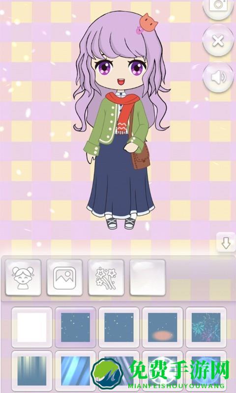 樱花小镇萌娃最新版