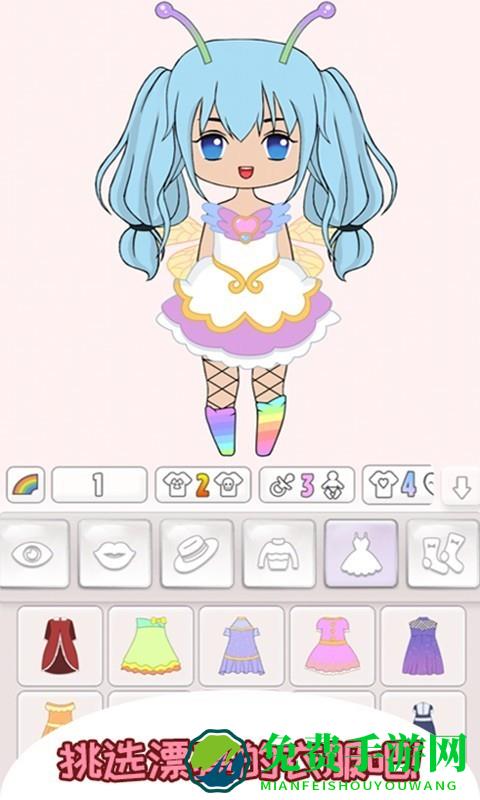 樱花小镇萌娃最新版