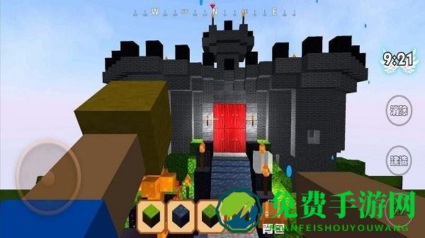 像素大世界创造最新版