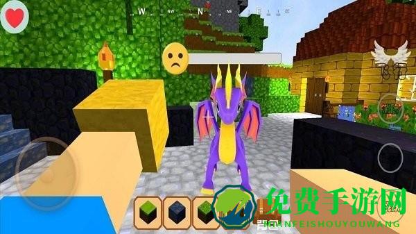 像素大世界创造最新版