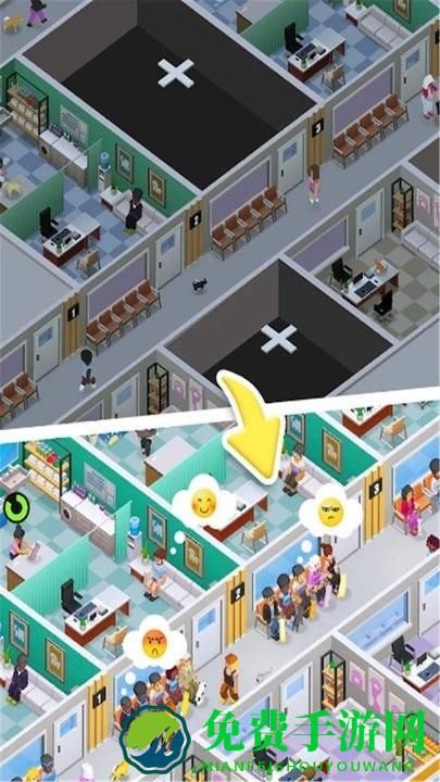 宠物店模拟器游戏下载