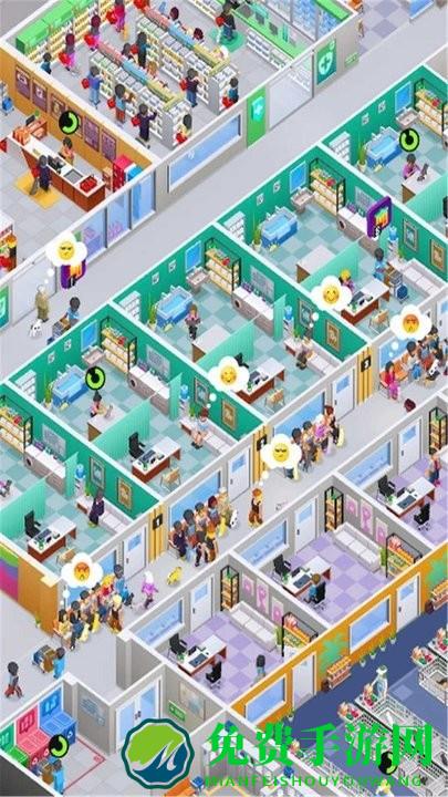 宠物店模拟器最新版