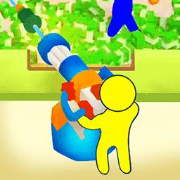 射击火柴人最新版