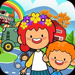 模拟卡车乐园最新版