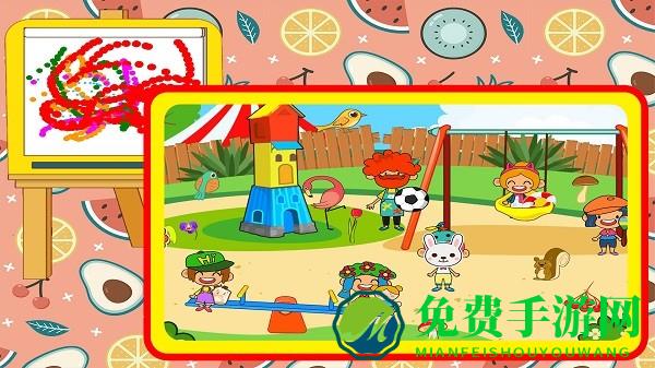 模拟卡车乐园最新版