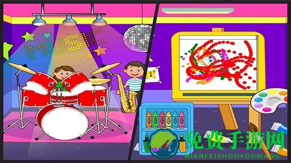 模拟卡车乐园最新版