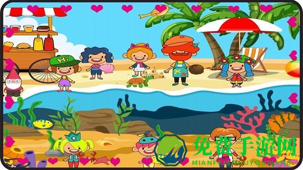 模拟卡车乐园最新版