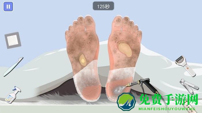 恐怖异世界最新版