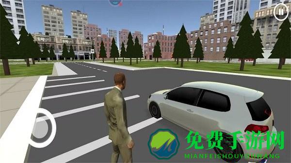 全民漂移大作战游戏