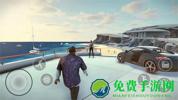 全民漂移大作战游戏