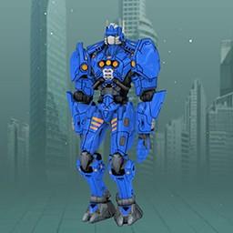 赛博汽车人完整版