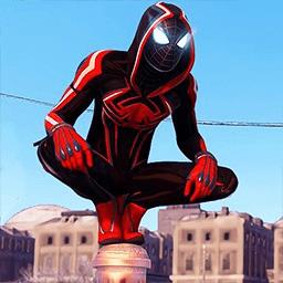 蜘蛛人麦斯手机版
