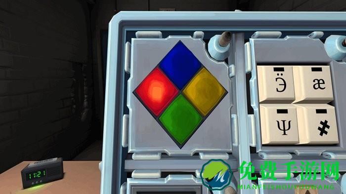 拆弹小队3d最新版