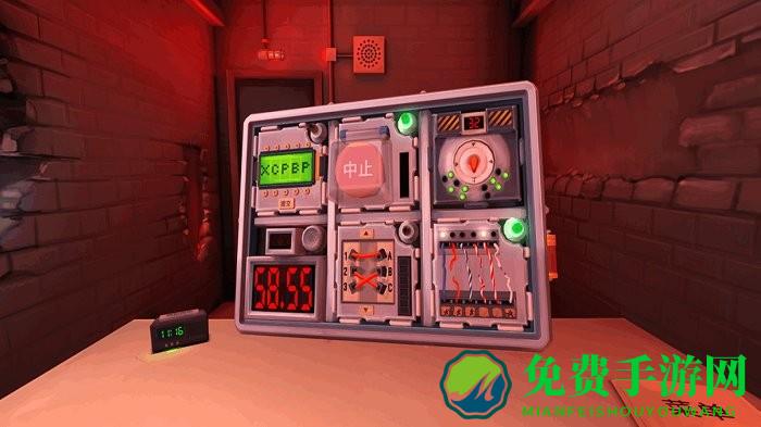 拆弹小队3d最新版