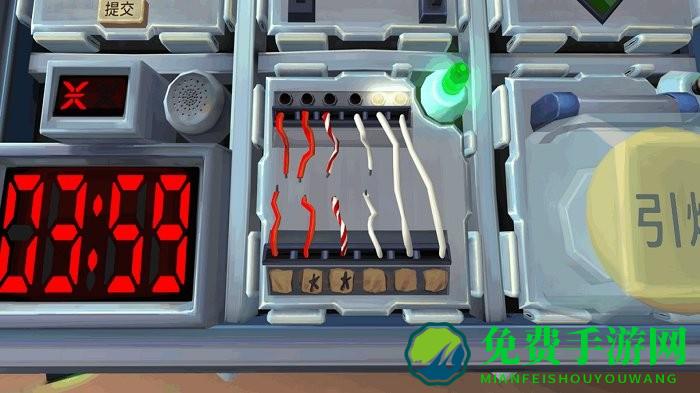 拆弹小队3d最新版