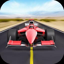 赛车大战山地车最新版