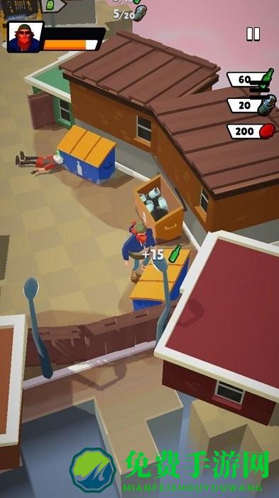 家园梦工厂游戏