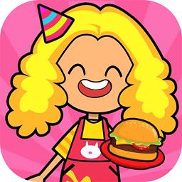 佩皮小镇世界生活中文版