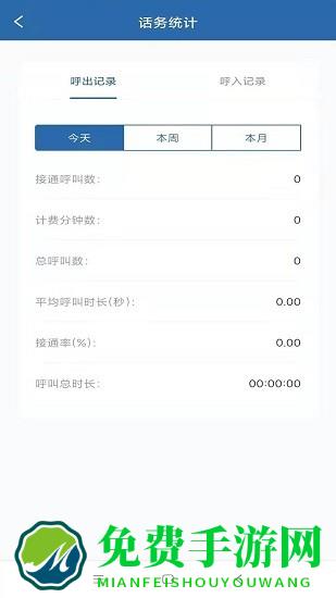 企易掌电销外呼系统