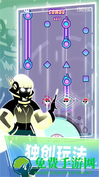 缪斯计划变态版