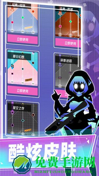 缪斯计划变态版