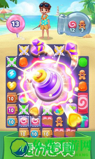 宾果消消消柠檬微趣官方版