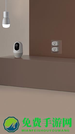 Nooie智能摄像头