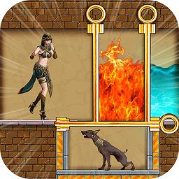 谜题大陆九游版手游