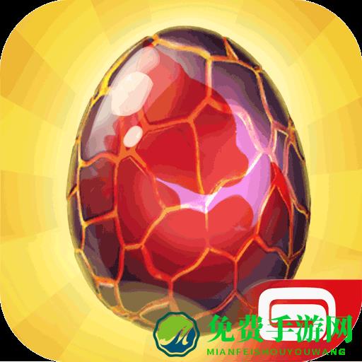 萌龙大乱斗vivo平台账号版