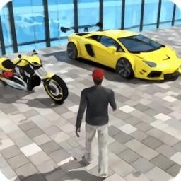 木头超人城市特工手游