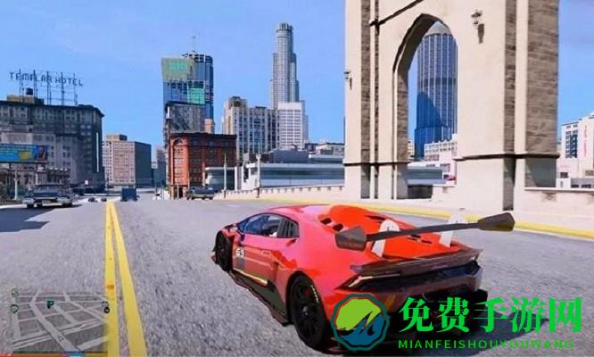 木头超人城市特工手游