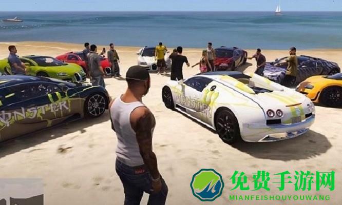 木头超人城市特工手游