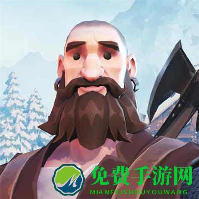 冰原守卫者手游