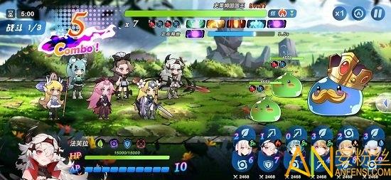 再生之境体验版下载