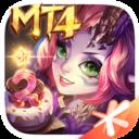 我叫mt4腾讯手游