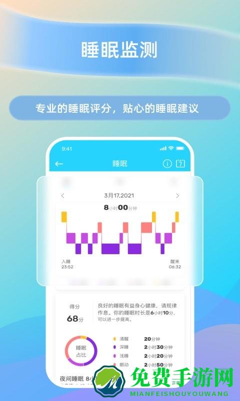hawofit华沃智能水表app